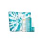 Moroccanoil Spring Kit Hydration Plus Free 50ML All In One And Cosmetic Bag