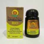 Spirulina Bio 180S