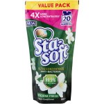 Ultra Concentrate Hygiene Fresh Anti-bacterial Fabric Conditioner Refill 500ML
