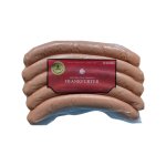 Frankfurter Sausages - 4-PACK