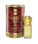 Ajmal Rose Gold Perfume Oil