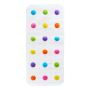 Munchkin Dots Bath Mat
