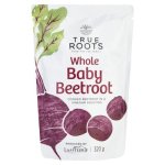 Whole Baby Beetroot