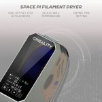 Space Pi Filament Dryer