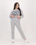 Jude Basic Jogger Grey Marl