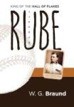 Rube Waddell - King Of The Hall Of Flakes Hardcover