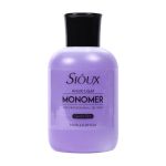 Acrylic Liquid Monomer - Professional Quick Dry Formula 150 Ml