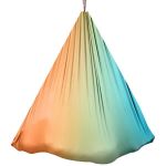 Kids Double Layered Therapy Swing For Autism adhd aspergers