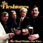 The Band Drinks For Free Cd