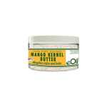 Mango Body Butter Kernel Pure Refined - 100 Ml