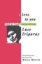 I Love To You - Sketch Of A Possible Felicity In History   Paperback Reissue