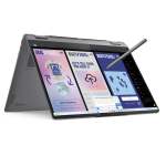 Lenovo Yoga 7 14" Wuxga Oled Touch Core Ultra 7 32GB RAM 1TB SSD 2-IN-1 - Luna Grey