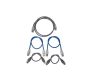 CAT5E Patch Cables Bundle Of 5
