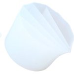 Dala 5-SPLIT Silicon Pouring Cup