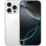 Apple Iphone 16 Pro 512GB White Titanium