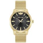 Raho 3 Hands-date Mesh Strap