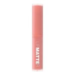 Lipmatter – Soft Matte Lipsticks 1.8G – Hot Talent