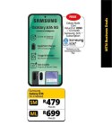 Samsung Galaxy A36 5G Business Sm Ml