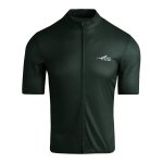 First Ascent Men's Domestique Short Sleeve Cycling Jersey