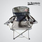 Big Boy Chair - 130KG
