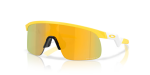 Oakley - Resistor - Matte Yellow prizm 24K