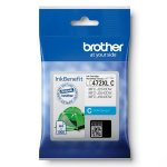 Brother LC472 XL Cyan Cartridge