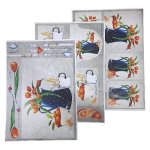 Deco Print Kitchen Set A3 3 Piece