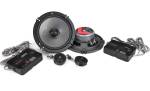 51KSS6504- Kicker 51KSS6504 6.5INCH Ks Component Speakers