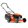 Lc 219P Petrol Lawn Mower
