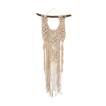 Orianna Natural MINI Wall Hanging