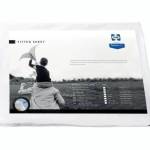 Sealy Fitted Sheet 91CM