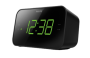 Philips Big Display Fm Clock Radio