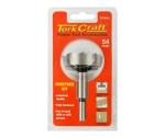 Forstner Bit 54MM Carded