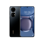 Huawei P50 Ds 256GB - 1 Black