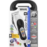 Wahl Colour Pro Plus 23 Piece Hair Clipper Kit