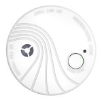 Hikvision Smoke Detector