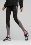 Puma Classics Block Leggings - Black