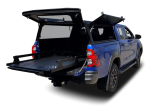 Toyota Hilux GD6 Revo Double Cab Load Slider For