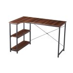 Corner Study Table – MW9630