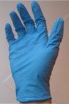 Nitrile Examination Gloves 100S Box Small