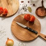 Pro Paring Knife Black