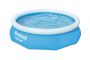 Bestway - Fast Set Pool Set - Blue