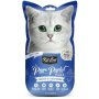 Kit Cat Purr Puree Plus+ Joint Care Cat Treat – CHICKEN/4X15G