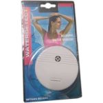 Leak Detector Alarm Audible