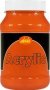 Dala Student Acrylic - 204 Perm. Orange 500ML