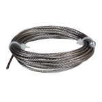 Signage Hanging Wire 1.5mm – Ceiling Sign Support