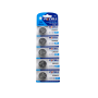 CR2032-5B N 3.0V 0 Hg 210MAH