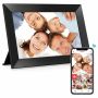 10.1-INCH Wi-fi Digital Photo Frame 1280X800 HD Ips With Touchscreen