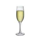 Bormioli Rocco Milano - Flute 17CL H196MM W58MM 12 - BR1.36120M