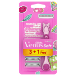 Venus Raz Simply 3 Hybrid Plus 4